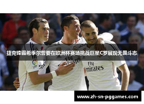 捷克锋霸希季尔誓要在欧洲杯赛场挑战巨星C罗展现无畏斗志